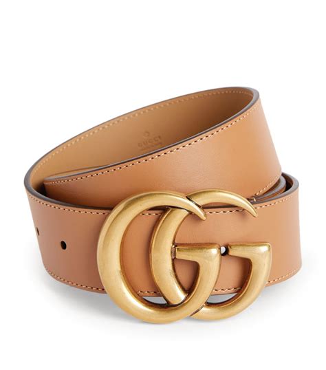 gucci belt harrods|gucci leather belt with web.